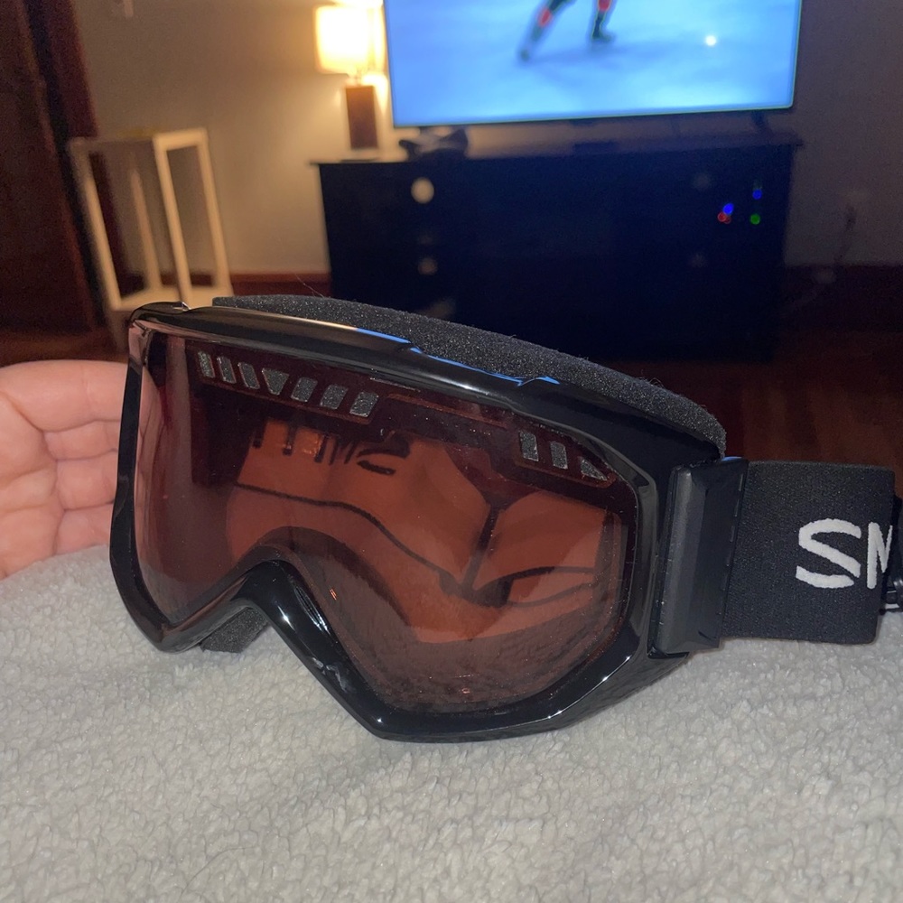 Smith Optics Ski Goggles